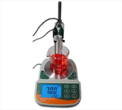 Máy đo pH, độ dẫn điện, DO GONDO PL-700, PL-700AL, PL-700PC, PL-700PD